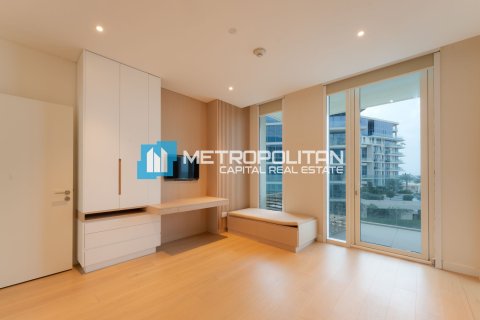 Appartement te huur in Saadiyat Island, Abu Dhabi, VAE 3 slaapkamers, 303.1 vr.m., nr 680445 - foto 11