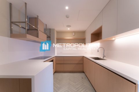 Appartement te huur in Saadiyat Island, Abu Dhabi, VAE 3 slaapkamers, 303.1 vr.m., nr 680445 - foto 3