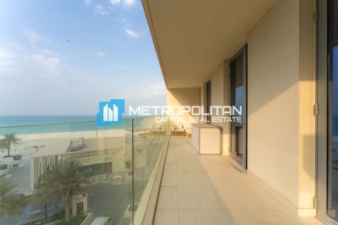 Appartement in Saadiyat Island, Abu Dhabi, VAE 3 slaapkamers, 303.1 vr.m. nr 680445