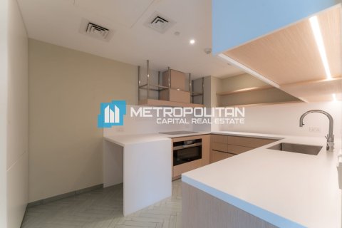 Appartement te huur in Saadiyat Island, Abu Dhabi, VAE 3 slaapkamers, 303.1 vr.m., nr 680445 - foto 4