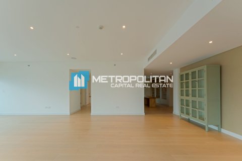 Appartement te huur in Saadiyat Island, Abu Dhabi, VAE 3 slaapkamers, 303.1 vr.m., nr 680445 - foto 8