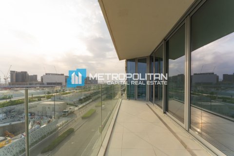 Appartement te huur in Saadiyat Island, Abu Dhabi, VAE 3 slaapkamers, 303.1 vr.m., nr 680445 - foto 23