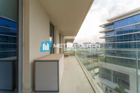 Appartement te huur in Saadiyat Island, Abu Dhabi, VAE 3 slaapkamers, 303.1 vr.m., nr 680445 - foto 27