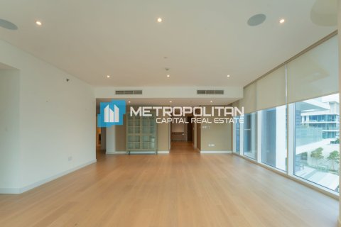 Appartement te huur in Saadiyat Island, Abu Dhabi, VAE 3 slaapkamers, 303.1 vr.m., nr 680445 - foto 7