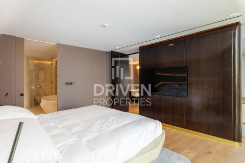 Huoneisto Business Bay, Dubai, Arabiemiraatit 1 makuuhuone, 107 m2 № 683845 - kuva 7