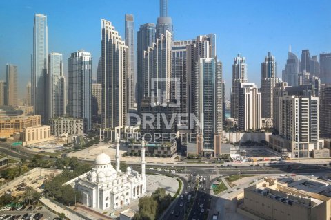 Huoneisto Business Bay, Dubai, Arabiemiraatit 1 makuuhuone, 107 m2 № 683845 - kuva 9