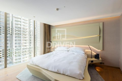 Huoneisto Business Bay, Dubai, Arabiemiraatit 1 makuuhuone, 107 m2 № 683845 - kuva 6