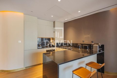 Huoneisto Business Bay, Dubai, Arabiemiraatit 1 makuuhuone, 107 m2 № 683845 - kuva 5