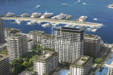 Wohnung zum Verkauf in Mina Rashid, Dubai, VAE 2 Schlafzimmer, 122 m2 Nr. 683945 - Foto 10