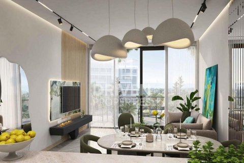 Купити квартиру в Damac Lagoons, Дубай, ОАЕ 1 спальня, 65м2, № 683944 - фото 2