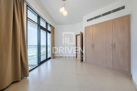 Apartmen di Meydan, Dubai, UAE 1 bilik tidur, 62 meter persegi № 683843 - foto 8