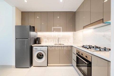 Apartmen di Meydan, Dubai, UAE 1 bilik tidur, 62 meter persegi № 683843 - foto 4