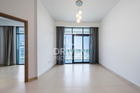 Apartmen di Meydan, Dubai, UAE 1 bilik tidur, 62 meter persegi № 683843 - foto 3