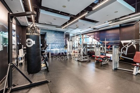 Apartamento en venta en Jumeirah Lake Towers, Dubai, EAU 1 dormitorio, 73 m2 № 683844 - foto 19