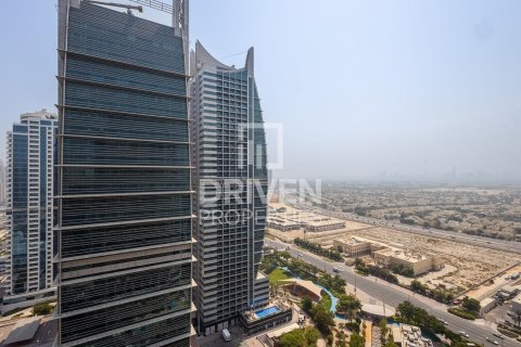 Apartamento en venta en Jumeirah Lake Towers, Dubai, EAU 1 dormitorio, 73 m2 № 683844 - foto 15