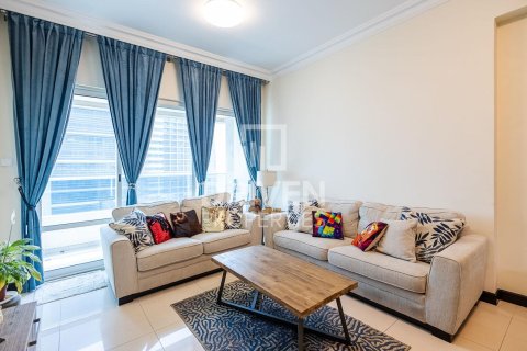 Apartamento em Jumeirah Lake Towers, Dubai, EAU 1 quarto, 73 m2 № 683844