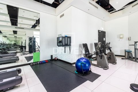 Apartamento en venta en Jumeirah Lake Towers, Dubai, EAU 1 dormitorio, 73 m2 № 683844 - foto 18