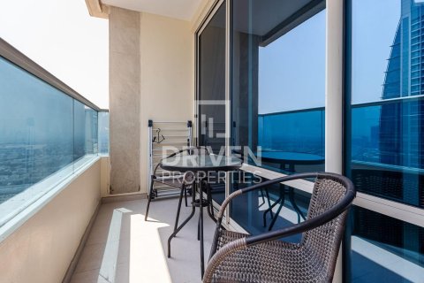 Apartamento en venta en Jumeirah Lake Towers, Dubai, EAU 1 dormitorio, 73 m2 № 683844 - foto 13