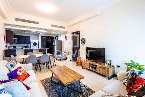 Apartamento en venta en Jumeirah Lake Towers, Dubai, EAU 1 dormitorio, 73 m2 № 683844 - foto 4