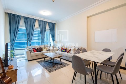 Apartamento en venta en Jumeirah Lake Towers, Dubai, EAU 1 dormitorio, 73 m2 № 683844 - foto 5