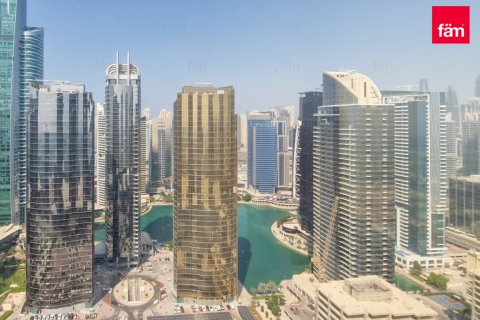 Oficiu de închiriat în Dubai, EAU 117.8 mp.  №701586 - poză 5