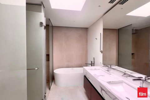Townhouse de închiriat în Dubai, EAU 3 dormitoare, 428.9 mp.  №701588 - poză 17