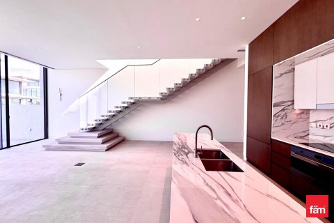 Townhouse de închiriat în Dubai, EAU 3 dormitoare, 428.9 mp.  №701588 - poză 7
