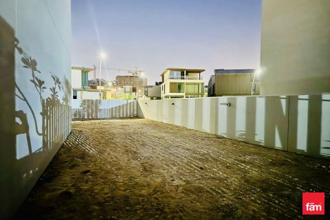 Townhouse de închiriat în Dubai, EAU 3 dormitoare, 428.9 mp.  №701588 - poză 4