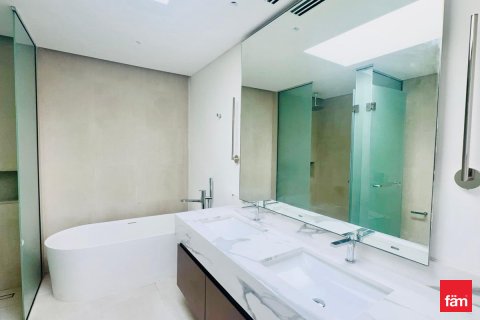 Townhouse de închiriat în Dubai, EAU 3 dormitoare, 428.9 mp.  №701588 - poză 13