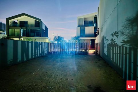 Townhouse de închiriat în Dubai, EAU 3 dormitoare, 428.9 mp.  №701588 - poză 19