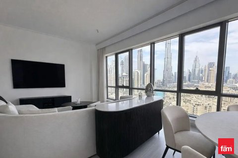 شقة للإيجار في وسط مدينة دبي، دبي، الإمارات العربية المتحدة 2 غرفة نوم ، 151.9 متر مربع ، رقم 701590 - صورة 3