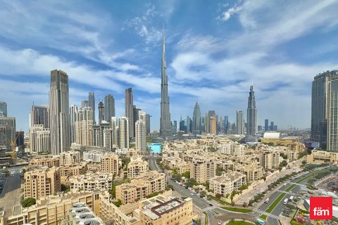 شقة للإيجار في وسط مدينة دبي، دبي، الإمارات العربية المتحدة 2 غرفة نوم ، 151.9 متر مربع ، رقم 701590 - صورة 1