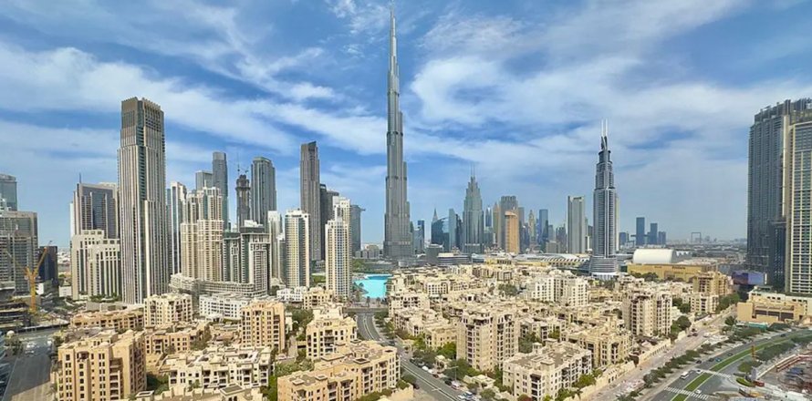 شقة في وسط مدينة دبي، دبي 2 غرفة نوم ، 151.9 متر مربع . ر قم 701590