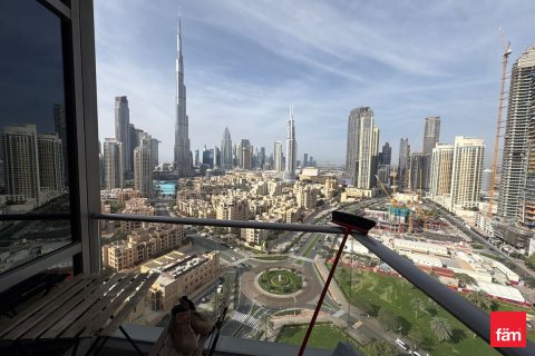 شقة للإيجار في وسط مدينة دبي، دبي، الإمارات العربية المتحدة 2 غرفة نوم ، 151.9 متر مربع ، رقم 701590 - صورة 16