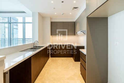 Apartament de vânzare în Dubai Creek Harbour (The Lagoons), Dubai, EAU 3 dormitoare, 278 mp. №683915 - poză 18