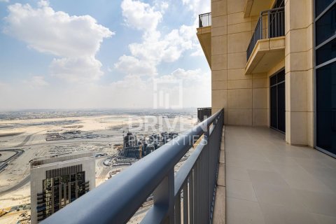 Apartament de vânzare în Dubai Creek Harbour (The Lagoons), Dubai, EAU 3 dormitoare, 278 mp. №683915 - poză 22