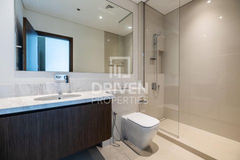 Apartament de vânzare în Dubai Creek Harbour (The Lagoons), Dubai, EAU 3 dormitoare, 278 mp. №683915 - poză 20