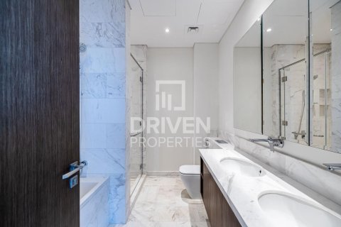 Apartament de vânzare în Dubai Creek Harbour (The Lagoons), Dubai, EAU 3 dormitoare, 278 mp. №683915 - poză 21