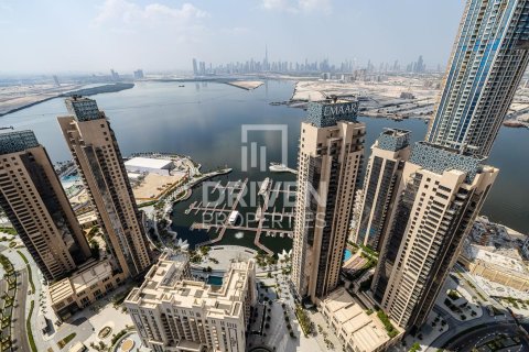 Apartament de vânzare în Dubai Creek Harbour (The Lagoons), Dubai, EAU 3 dormitoare, 278 mp. №683915 - poză 27