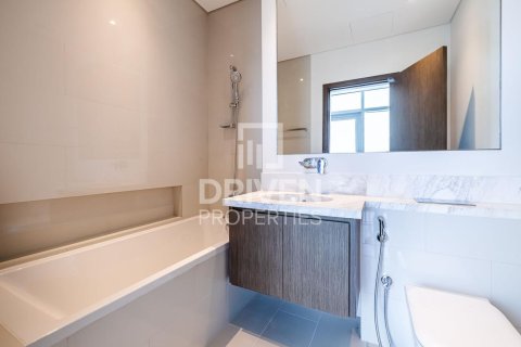 Apartament de vânzare în Dubai Creek Harbour (The Lagoons), Dubai, EAU 3 dormitoare, 278 mp. №683915 - poză 19