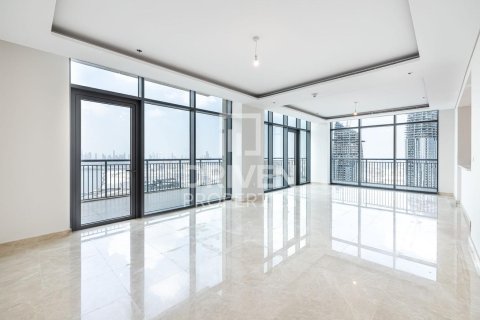 Apartament de vânzare în Dubai Creek Harbour (The Lagoons), Dubai, EAU 3 dormitoare, 278 mp. №683915 - poză 3