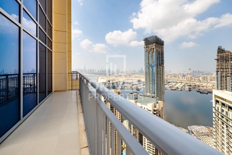 Apartament de vânzare în Dubai Creek Harbour (The Lagoons), Dubai, EAU 3 dormitoare, 278 mp. №683915 - poză 24
