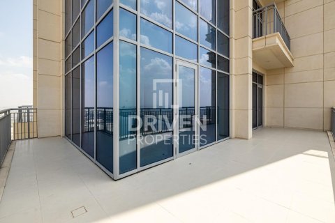 Apartament de vânzare în Dubai Creek Harbour (The Lagoons), Dubai, EAU 3 dormitoare, 278 mp. №683915 - poză 2