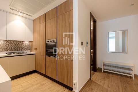 Lägenhet till försäljning i Dubai Marina, Dubai, UAE 1 sovrum, 88 kvm Nr. 683919 - fotografi 10