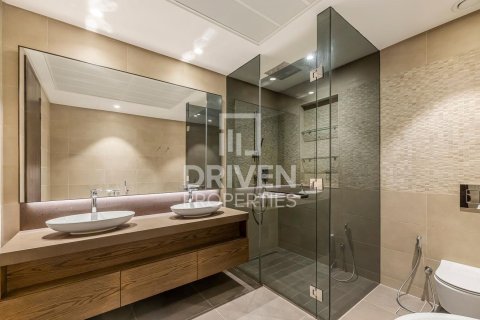 Lägenhet till försäljning i Dubai Marina, Dubai, UAE 1 sovrum, 88 kvm Nr. 683919 - fotografi 12