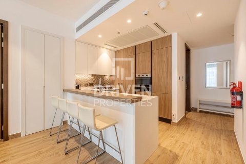 Lägenhet till försäljning i Dubai Marina, Dubai, UAE 1 sovrum, 88 kvm Nr. 683919 - fotografi 9