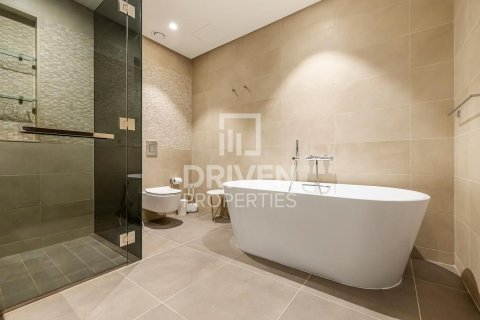 Lägenhet till försäljning i Dubai Marina, Dubai, UAE 1 sovrum, 88 kvm Nr. 683919 - fotografi 14