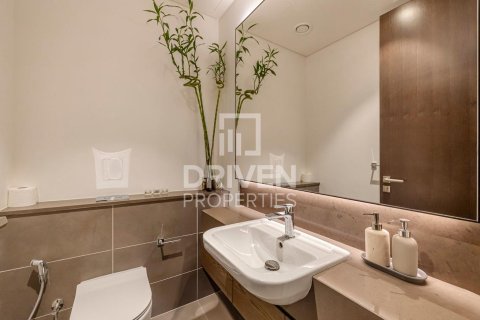 Lägenhet till försäljning i Dubai Marina, Dubai, UAE 1 sovrum, 88 kvm Nr. 683919 - fotografi 13