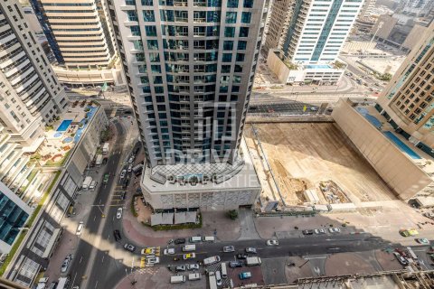 Lägenhet till försäljning i Dubai Marina, Dubai, UAE 1 sovrum, 88 kvm Nr. 683919 - fotografi 17
