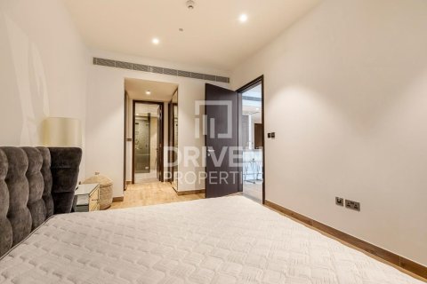 Lägenhet till försäljning i Dubai Marina, Dubai, UAE 1 sovrum, 88 kvm Nr. 683919 - fotografi 7